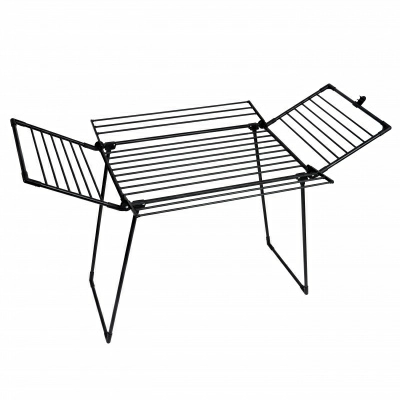 картинка Сушилка для белья напольная Hausmann Peakline Caraaira