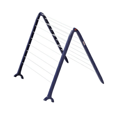 1 Сушилка для белья на ванну Leifheit Pegasus V