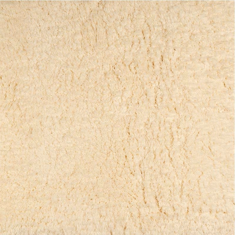 Коврик для ванной 55x65см Spirella Lamb, натуральный фото 2