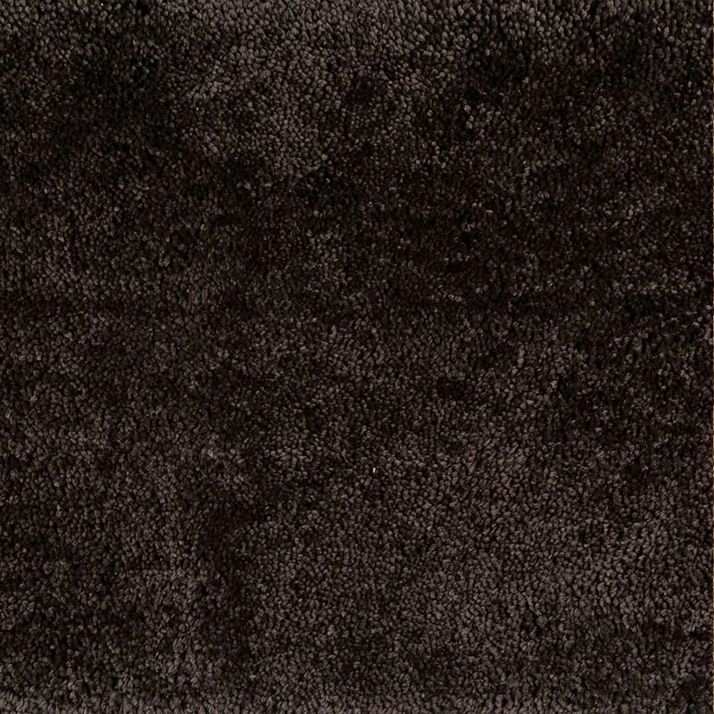 2 Коврик для ванной 70x120см Spirella Highland, серый фото 2