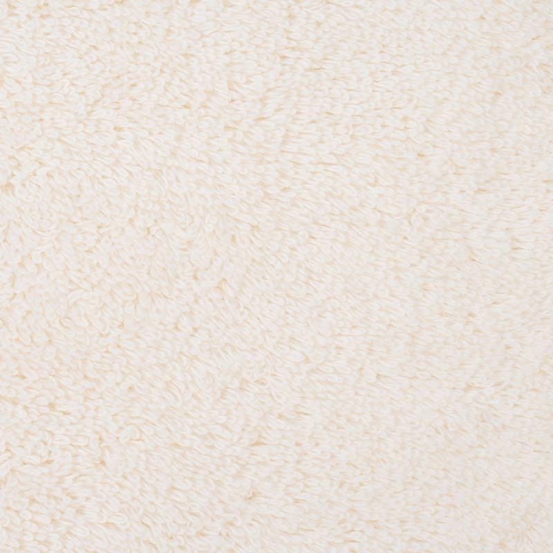 3 Полотенце махровое Pappel Cirrus/S 70x140, экрю  фото 3