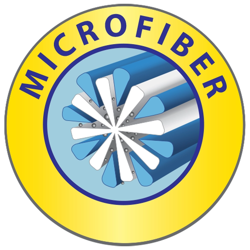 3 Щетка для пыли Hausmann Fiber фото 3