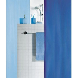 Штора для ванной комнаты Spirella Twill фото 3