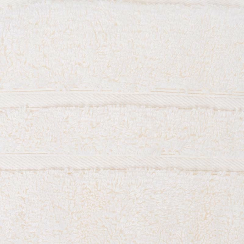 2 Полотенце махровое Pappel Cirrus/S 70x140, цвет белый фото 2