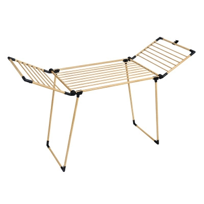 1 Сушилка для белья напольная Hausmann Jaya