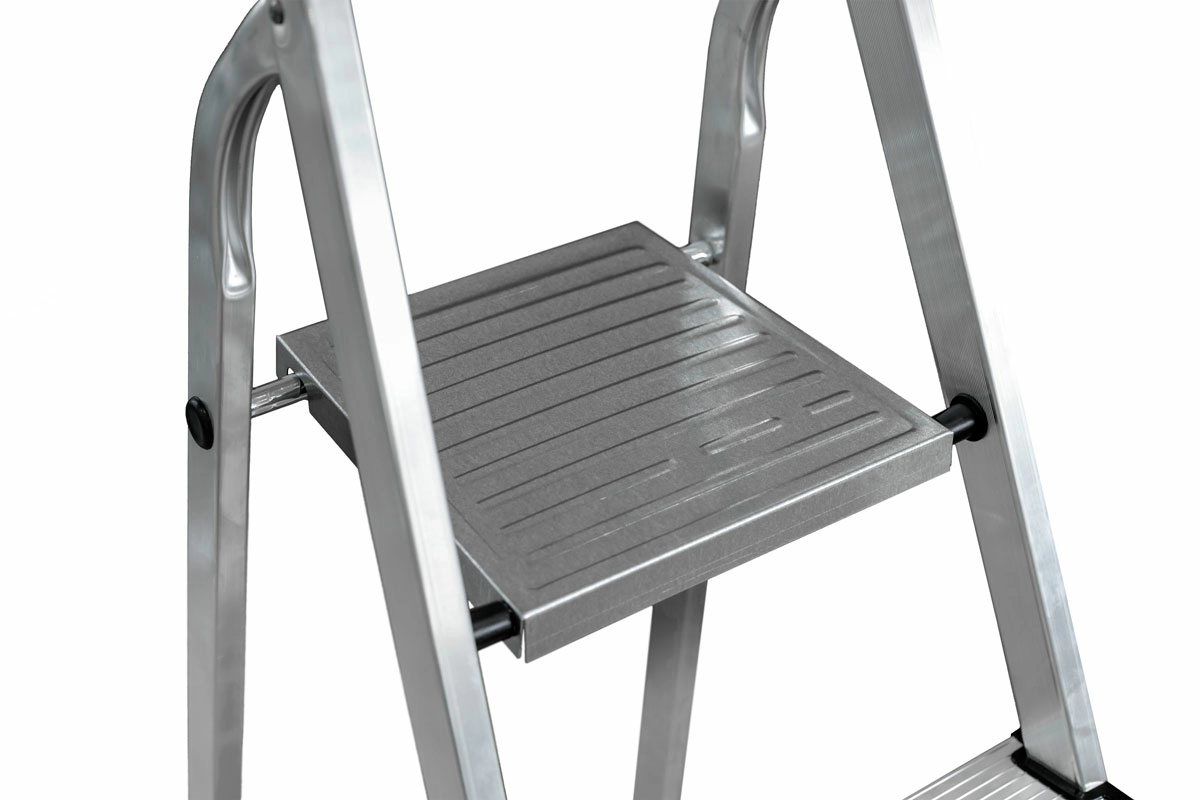 3 Стремянка Perilla Уфук, 7 ступеней фото 5