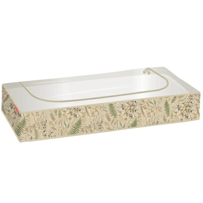 1 Кофр для хранения Hausmann Herbarium 100x50x15см