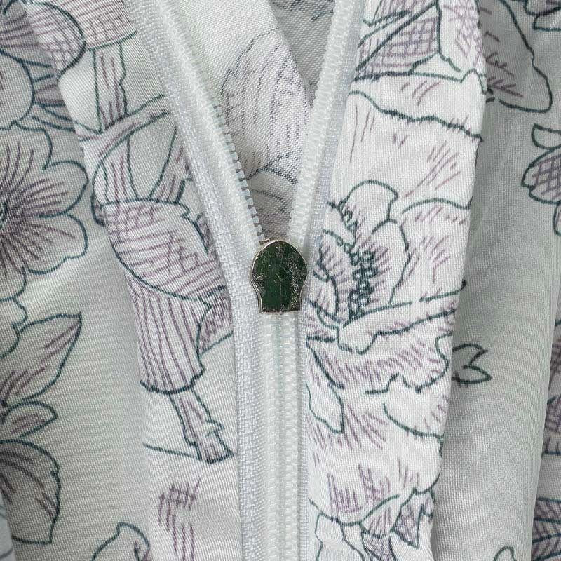 Комплект постельного белья евро Pappel Tencel Tree фото 2