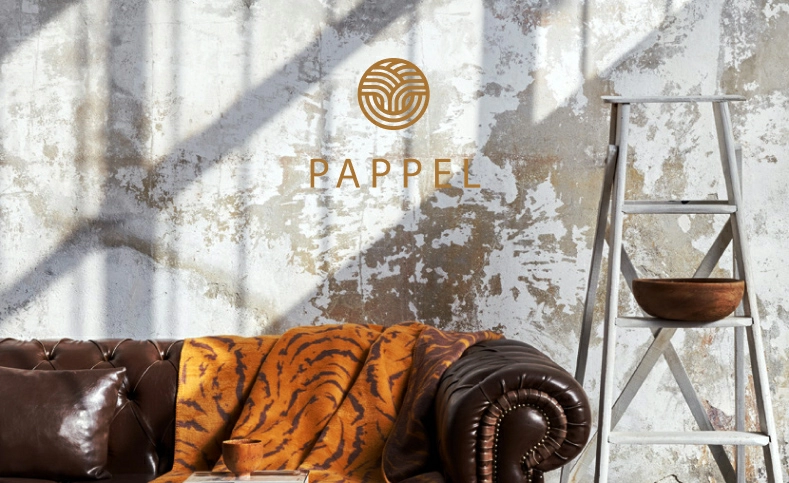 Огромный выбор пледов Pappel теперь на нашем сайте: стиль и качество по лучшей цене!