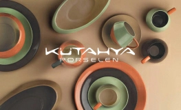 Посуда турецкого производителя KUTAHYA PORSELEN теперь в МАКСИ-СТАЙЛ!