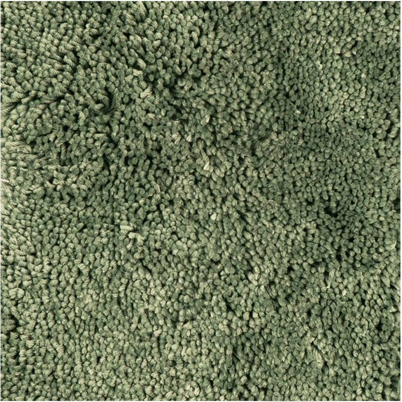 Коврик для туалета Spirella Highland 55х55см, базилик фото 3