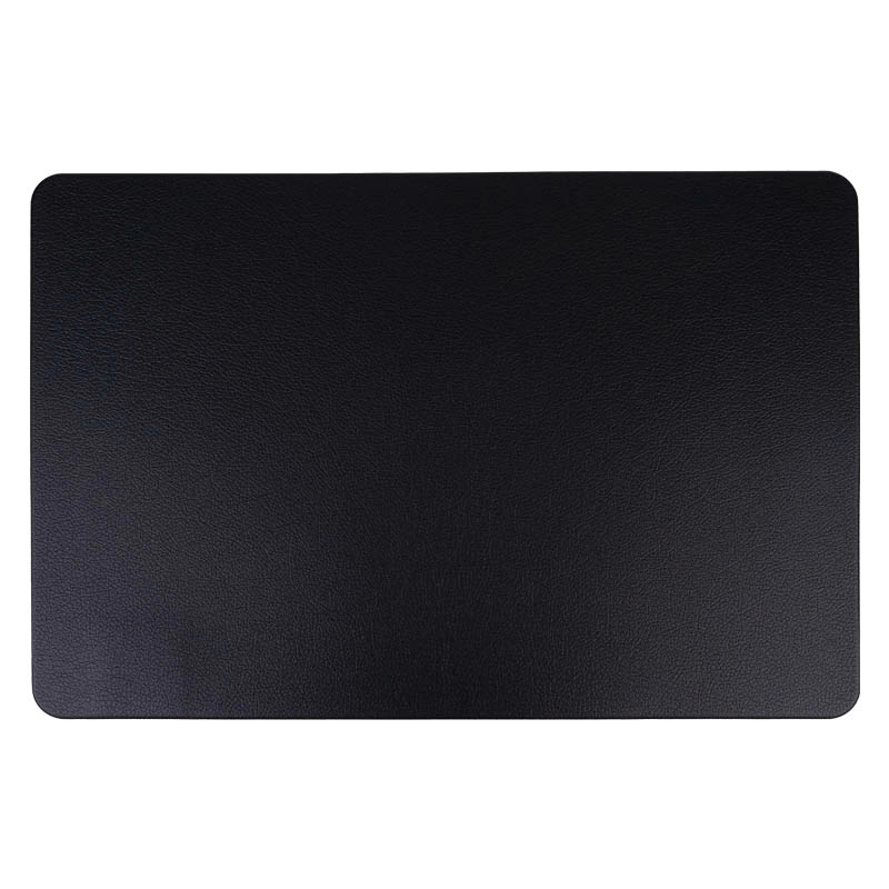 2 Салфетка сервировочная Zapel Eco Leather dark grey фото 3