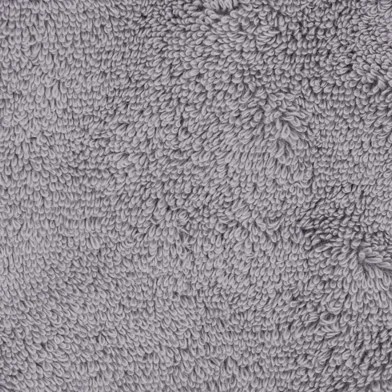 Полотенце махровое Pappel Cirrus/S 30x50, цвет темно-серый фото 5