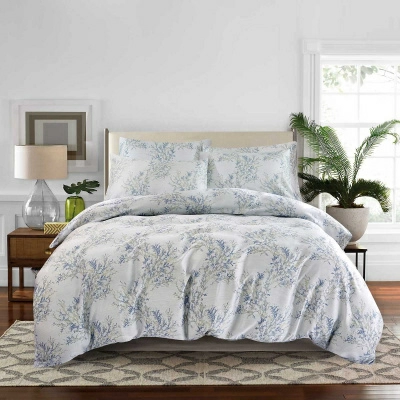 Комплект постельного белья евро Pappel Arnella