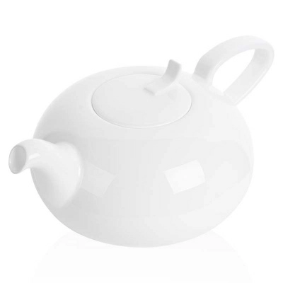 Полноразмерное изображение Чайник заварочный Zapel Table Blanche 2л