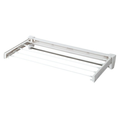 Сушилка для белья настенная складная Hausmann Altair 70