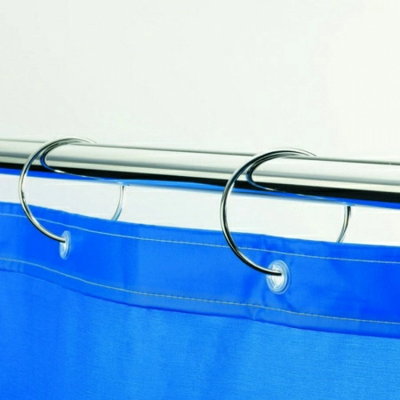 1 Кольца для штор Spirella Ringo, 12шт фото 1