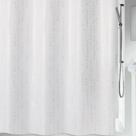 Штора для ванной комнаты Spirella Wet фото 1