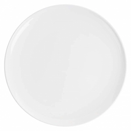 Тарелка обеденная Zapel Table Blanche 26,8см фото 6