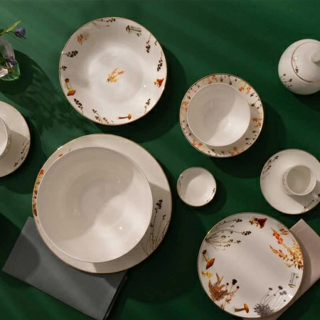 Чайник заварочный Zapel Mushroom фото 2