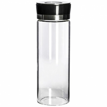 Банка для хранения Hausmann 1,66л фото 2