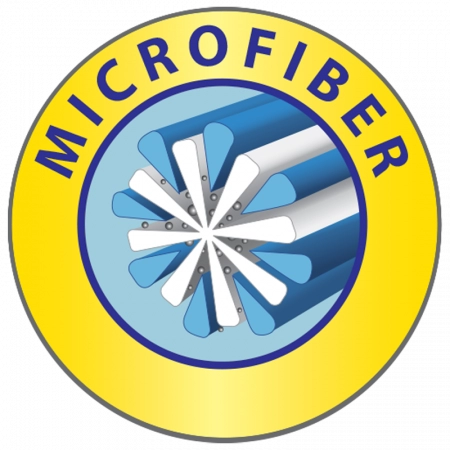 3 Щетка для пыли Hausmann Fiber фото 3