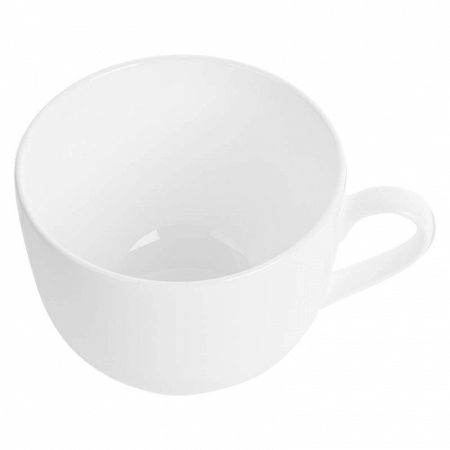 4 Чайная пара Zapel Table Blanche фото 10