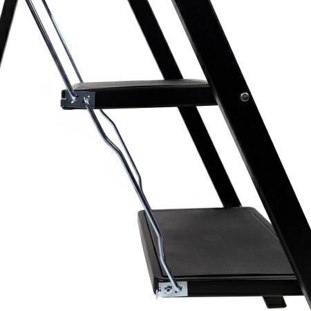 Стремянка Hausmann Djimara 4 ступени фото 7