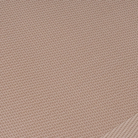 3 Салфетка сервировочная Zapel Frame beige фото 3