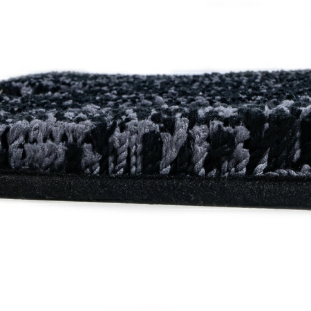 Коврик для ванной комнаты Spirella Gobi 55x65см, антрацит фото 4