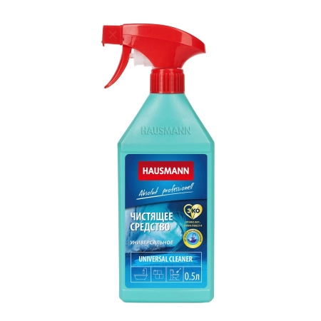 Чистящее средство Hausmann универсальное 500мл фото 1